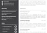 write, edit, and format your professional CV and resume